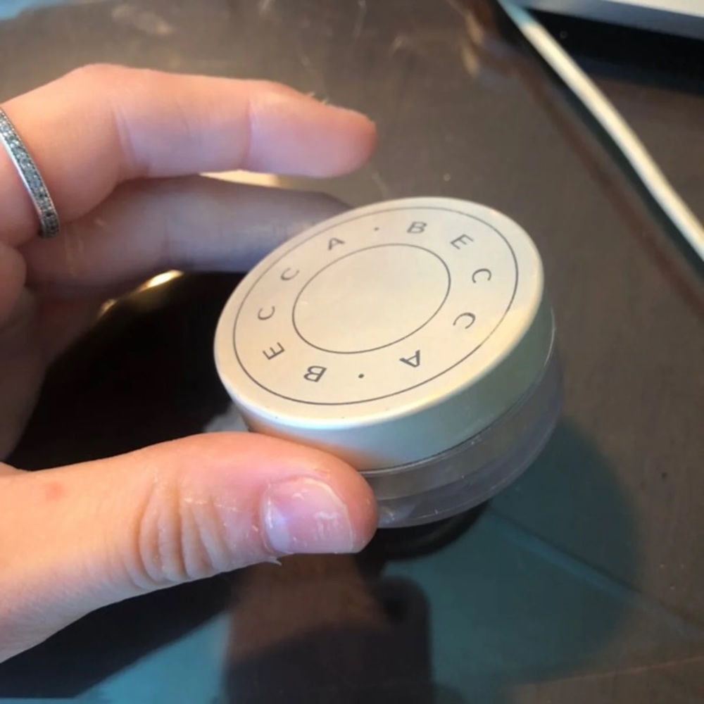 Becca Setting Powder